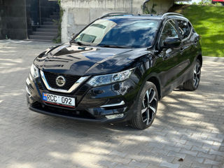 Nissan Qashqai foto 3