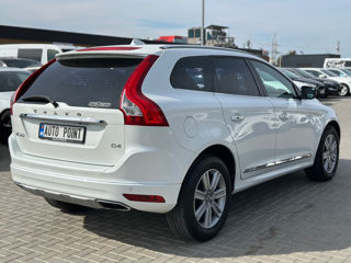 Volvo XC60 foto 3