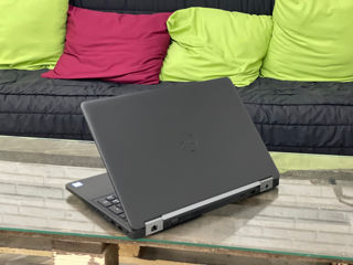 Dell Precision i7/16GB/512GB/FHD/Garantie/Livrare! foto 7