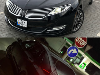 Lincoln MKZ foto 7