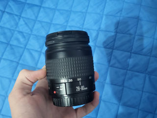 Canon 28-80mm