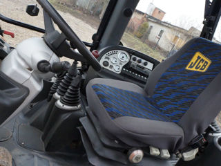 Jcb 3cx 2007 foto 5