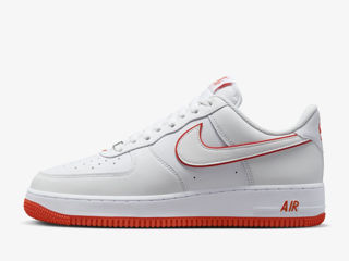 Nike air force 1 original /  обувь air force 1 оригинал foto 12