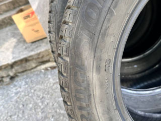 Anvelope 205/60 R16 Bridgestone 2020 foto 4