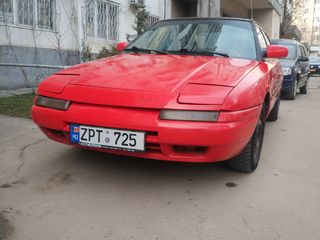 Mazda 323 foto 4