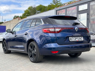 Renault Megane foto 4