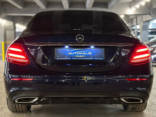 Mercedes E-Class foto 4