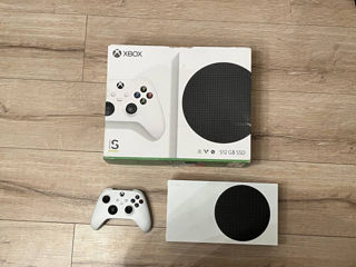 Продам XBOX series S foto 3