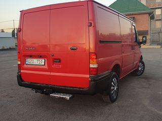 Ford Transit foto 4