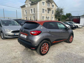 Renault Captur foto 2