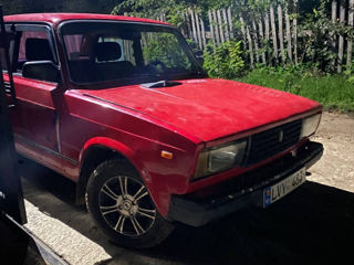 Lada / ВАЗ 2105