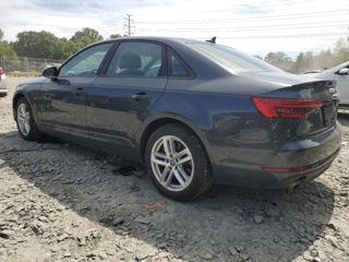 Audi A4 foto 4