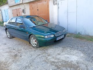 Rover 600 Series foto 2