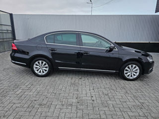 Volkswagen Passat foto 10