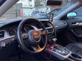 Audi A5 foto 7