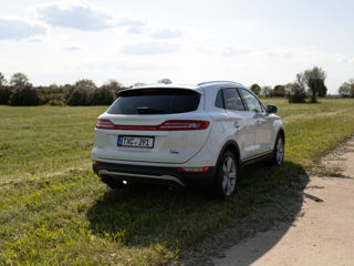 Lincoln MKC фото 2