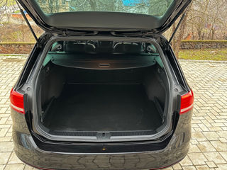 Volkswagen Passat foto 5