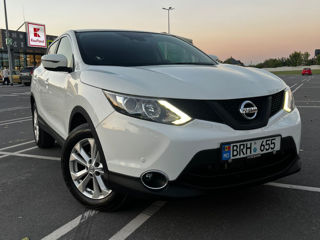 Nissan Qashqai foto 10