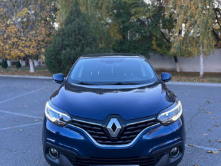 Renault Kadjar foto 5