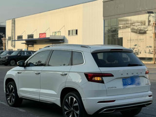 Skoda Karoq foto 9