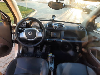 Smart Fortwo foto 5