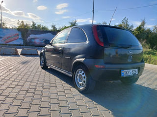 Opel Corsa foto 10