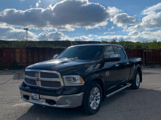 Dodge Ram foto 3