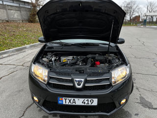 Dacia Logan Mcv foto 7