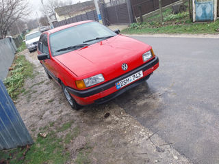 Volkswagen Passat foto 2