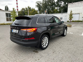 Skoda Kodiaq foto 3