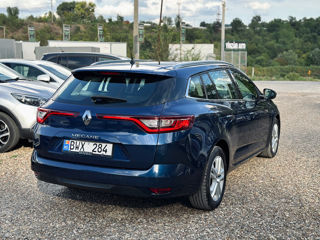 Renault Megane foto 4