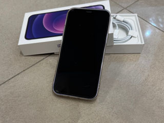 Iphone 12 Purple 64Gb