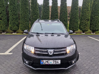 Dacia Logan foto 3