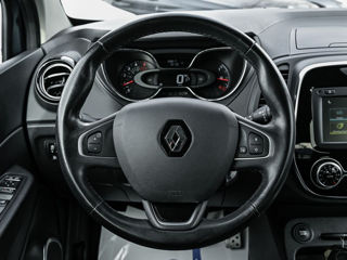 Renault Captur foto 10