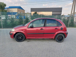 Citroen C3 foto 4