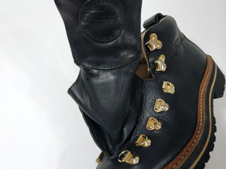 Fracap Magnifico Аутентичные Ботинки из Телячьей Кожи. Handmade in Italy foto 9