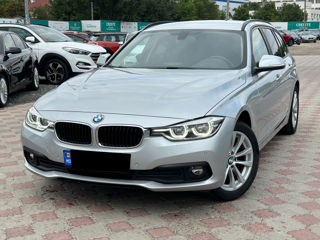 BMW 3 Series foto 1