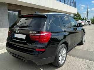 BMW X3 foto 2