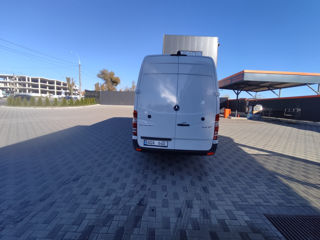 Mercedes Sprinter 316CDI L4H2 foto 4