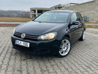 Volkswagen Golf foto 2