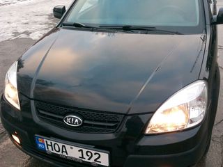 KIA Rio foto 3