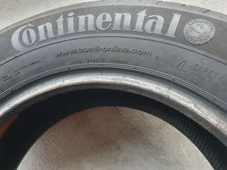 205/60/ R16- CONTINENTAL. foto 10