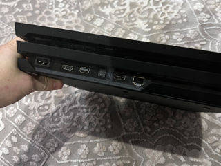 PlayStation 4 pro 2 tb foto 5