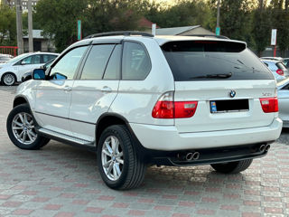 BMW X5 foto 3