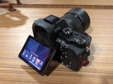 Sony A 7 ii / 649€ foto 2