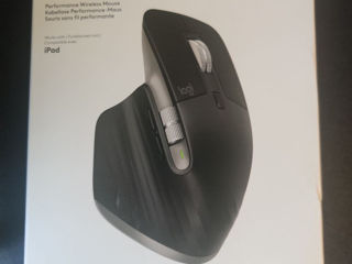 Logitech mx master 3s for mac