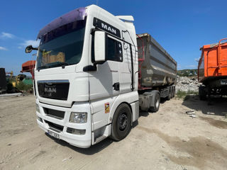 Man Tgx18.440 xxl