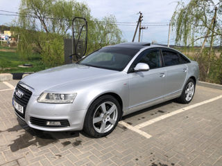 Audi A6 foto 2