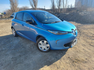 Renault ZOE foto 2