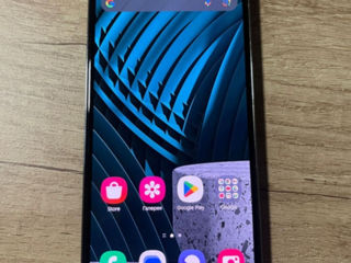 Samsung Galaxy A73 5G 8GB/256GB